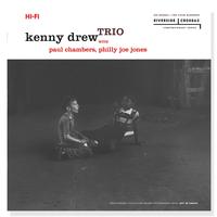 Kenny Drew Trio - Kenny Drew Trio