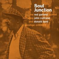The Red Garland Quintet - Soul Junction