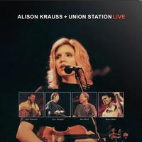 Alison Krauss and Union Station - Live