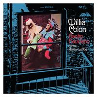 Willie Colon & Hector Lavoe - Asalto Navideno