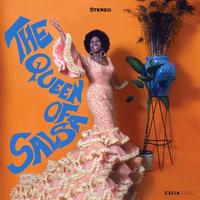Celia Cruz - The Queen Of Salsa