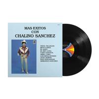 Chalino Sanchez - Mas Exitos con Chalino Sanchez