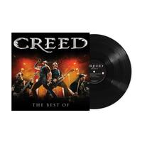 Creed - Best Of Creed