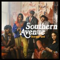 Southern Avenue - Keep On -  Vinyl Record