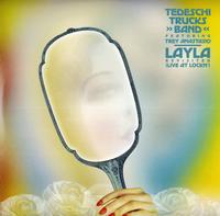 Tedeschi Trucks Band and Trey Anastasio - Layla Revisited - Live at LOCKN'