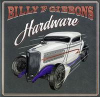 Billy F Gibbons - Hardware