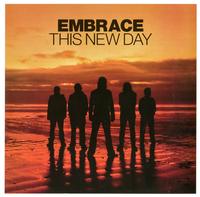 Embrace - This New Day -  180 Gram Vinyl Record