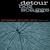 Boz Scaggs - Detour