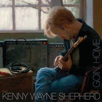 The Kenny Wayne Shepherd Band - Goin' Home