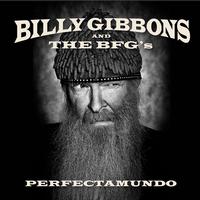 Billy Gibbons And The BFG's - Perfectamundo -  Vinyl Record
