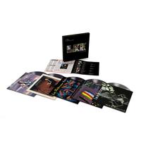 Lee Ritenour - The Vinyl LP Collection