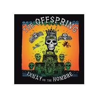 The Offspring — Ixnay On The Hombre
