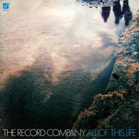 The Record Company - All Of This Life -  180 Gram Vinyl Record