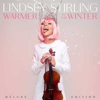 Lindsey Stirling - Warmer In The Winter
