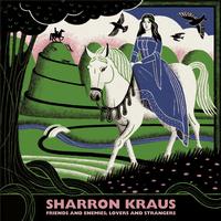 Sharron Kraus - Friends And Enemies; Lovers And Strangers