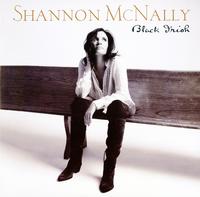 Shannon McNally - Black Irish