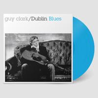 Guy Clark - Dublin Blues