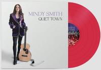 Mindy Smith - Quiet Town -  Vinyl Record