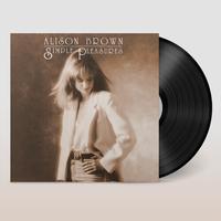 Alison Brown - Simple Pleasures