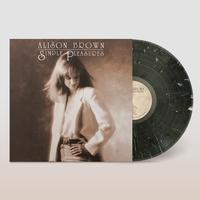 Alison Brown - Simple Pleasures -  Vinyl Record