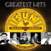 Various Artists - Sun Records' Greatest Hits