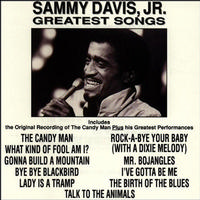 Sammy Davis Jr. - Greatest Songs
