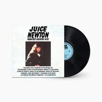 Juice Newton - Greatest Country Hits