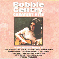 Bobbie Gentry - Greatest Hits -  Vinyl Record
