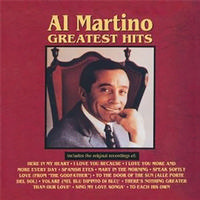 Al Martino - Greatest Hits