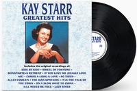 Kay Starr - Greatest Hits