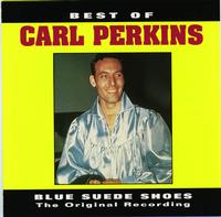 Carl Perkins - Best Of Carl Perkins