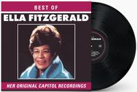 Ella Fitzgerald - Best Of