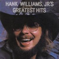 Hank Williams Jr. - Greatest Hits