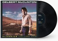 Delbert McClinton - Classics, Volume One