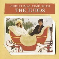 The Judds - Christmas Time With The Judds -  Vinyl Record