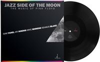 Sam Yahel,  Mike Moreno,  Air Hoenig & Seamus Blake - Jazz Side Of The Moon