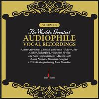 Various Artists - The World's Greatest Audiophile Vocal Recordings Vol. 3