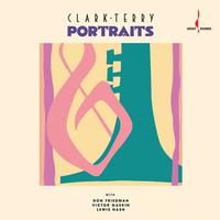 Clark Terry - Portraits