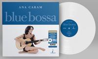 Ana Caram - Blue Bossa -  180 Gram Vinyl Record