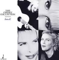 Sara K. - The Chesky Collection