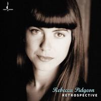 Rebecca Pidgeon - Retrospective -  180 Gram Vinyl Record