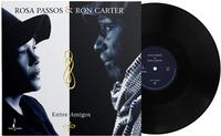 Rosa Passos & Ron Carter - Entre Amigos