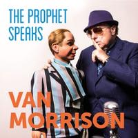 Van Morrison - The Prophet Speaks -  Vinyl Record