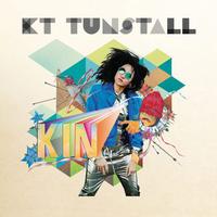 KT Tunstall - KIN -  Vinyl Record