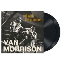 Van Morrison - Roll With The Punches -  Vinyl Record