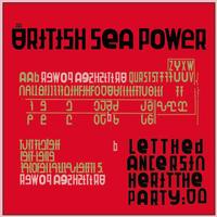 British Sea Power - Let The Dancers Inherit The Party -  Vinyl Record
