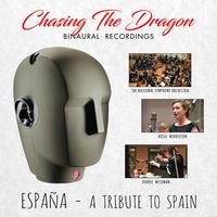 Espana - A Tribute To Spain -  180 Gram Vinyl Record