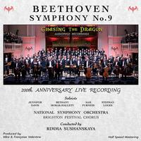 The National Symphony Orchestra - Beethoven: Symphony No. 9