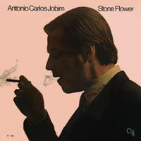 Antonio Carlos Jobim - Stone Flower -  180 Gram Vinyl Record