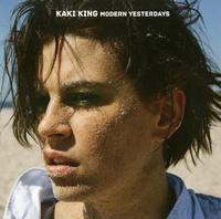 Kaki King - Modern Yesterdays